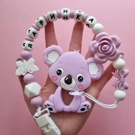 Іменний гризунець - Коала Коала - Лаванда