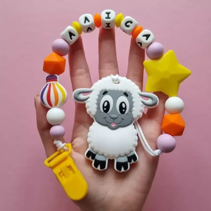 Іменний гризунець &ndash; Овечка Овечка