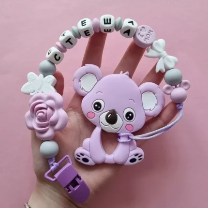 Іменний гризунець - Коала Коала - Лаванда