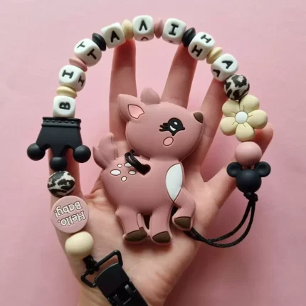 Іменний гризунець - Оленятко Оленятко - Блаш