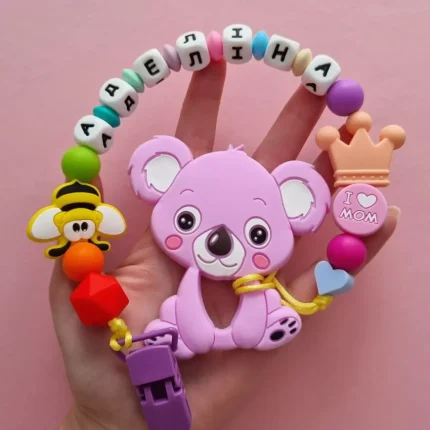 Іменний гризунець - Коала Коала - Лаванда