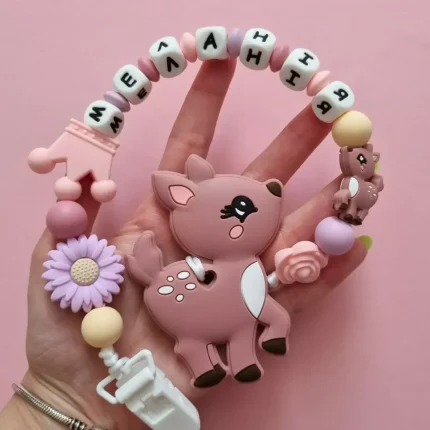 Іменний гризунець - Оленятко Оленятко - Блаш