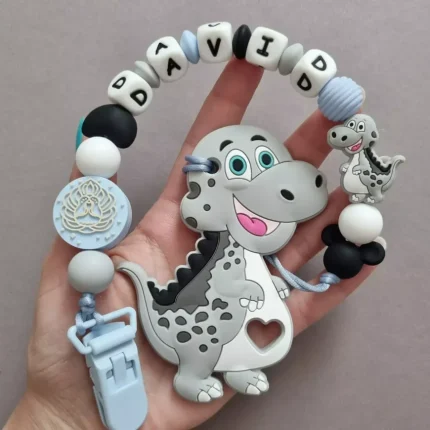 Іменний гризунець - Динозавр Динозавр