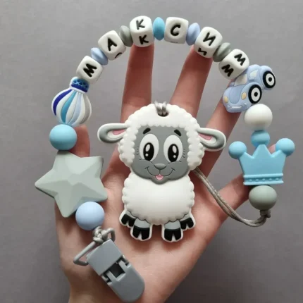 Іменний гризунець &ndash; Овечка Овечка