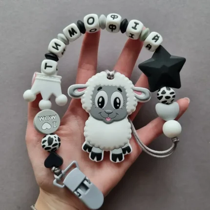 Іменний гризунець &ndash; Овечка Овечка